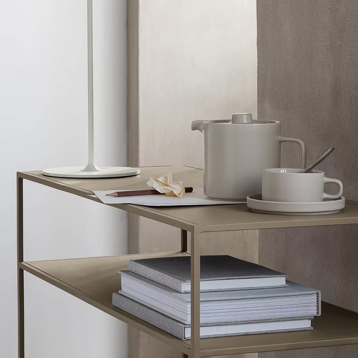 Fera Table console de Blomus