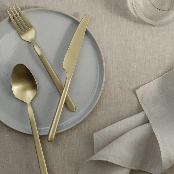 Stella Set de couverts de Blomus