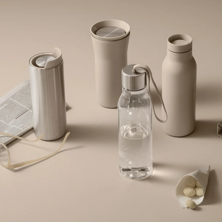 Eva Solo - Urban Bouteille thermos