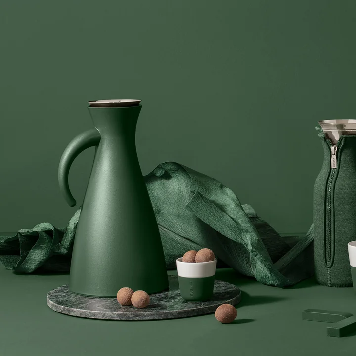 Eva Solo - Cafetière isotherme