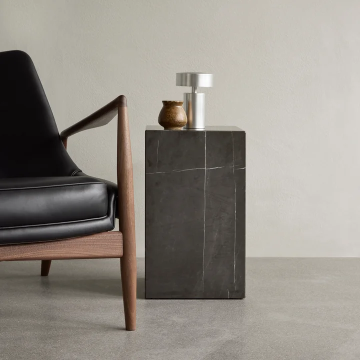 Audo - Plinth Tall Table d'appoint