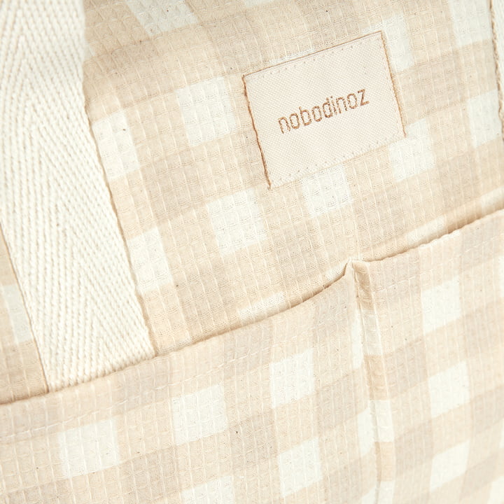 Nobodinoz - Gala Sac à langer