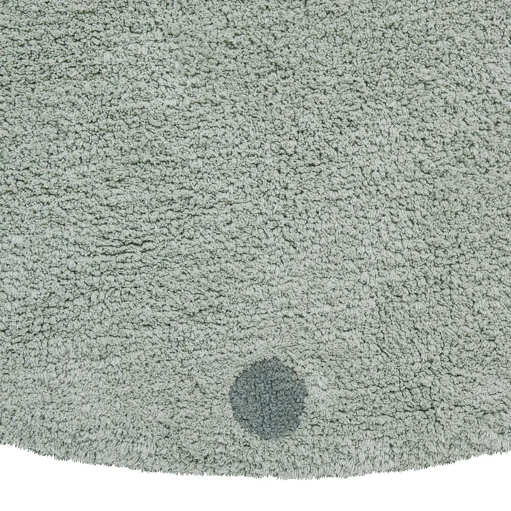Round Dot Tapis de Lorena Canals