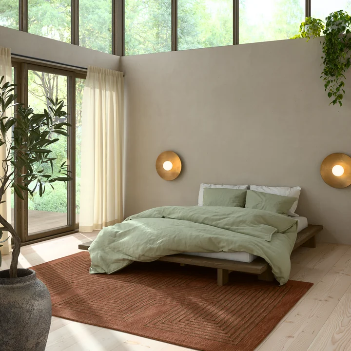 Karup Design - Lit futon Japon