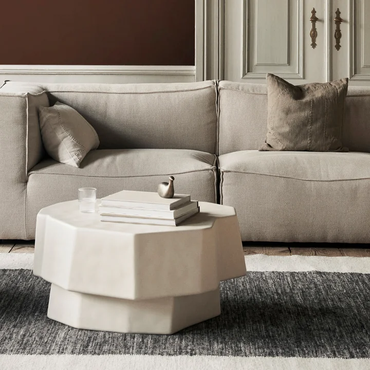 Ferm Living - Darn Coussin