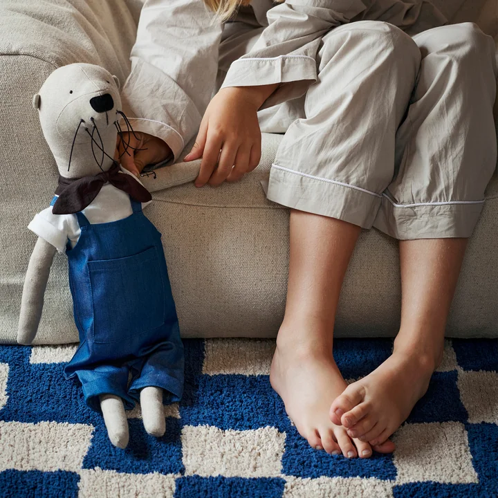 Doudous, Nature de Ferm Living