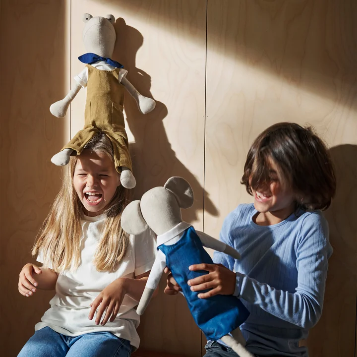 Doudous, Nature de Ferm Living