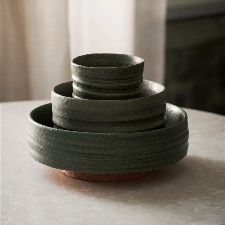 Ferm Living - Serena Saladiers