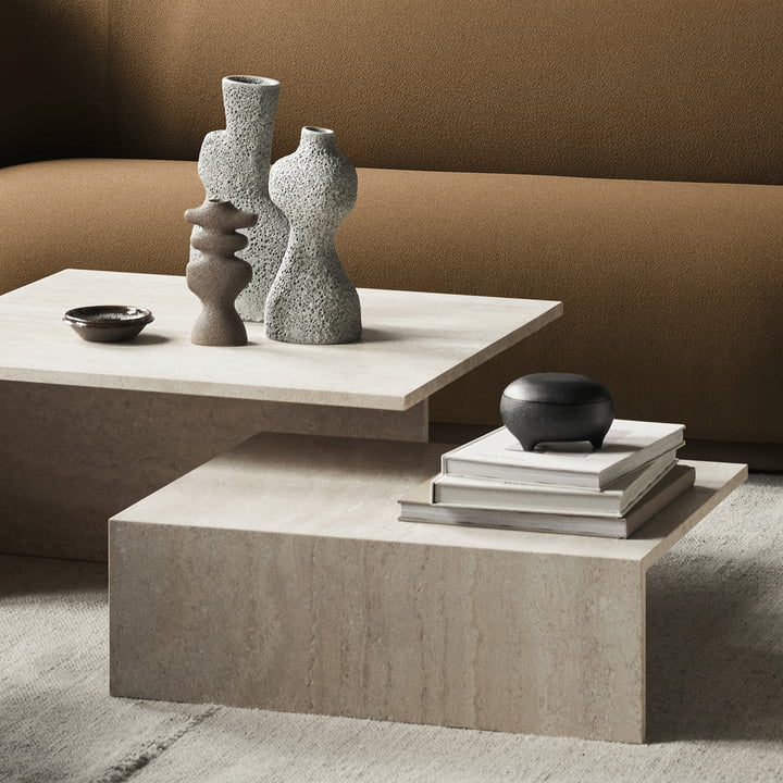 Yara Vases de ferm Living