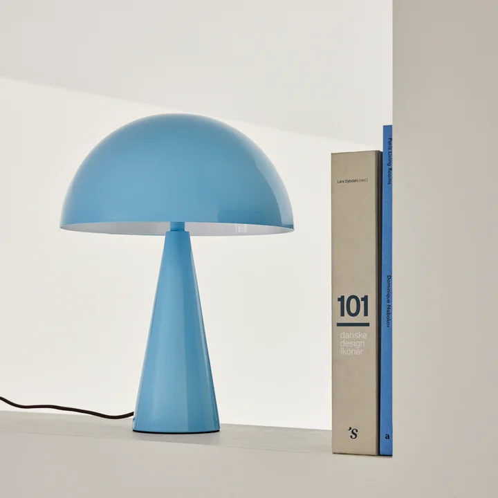 Hübsch Interior - Mush Lampe de table
