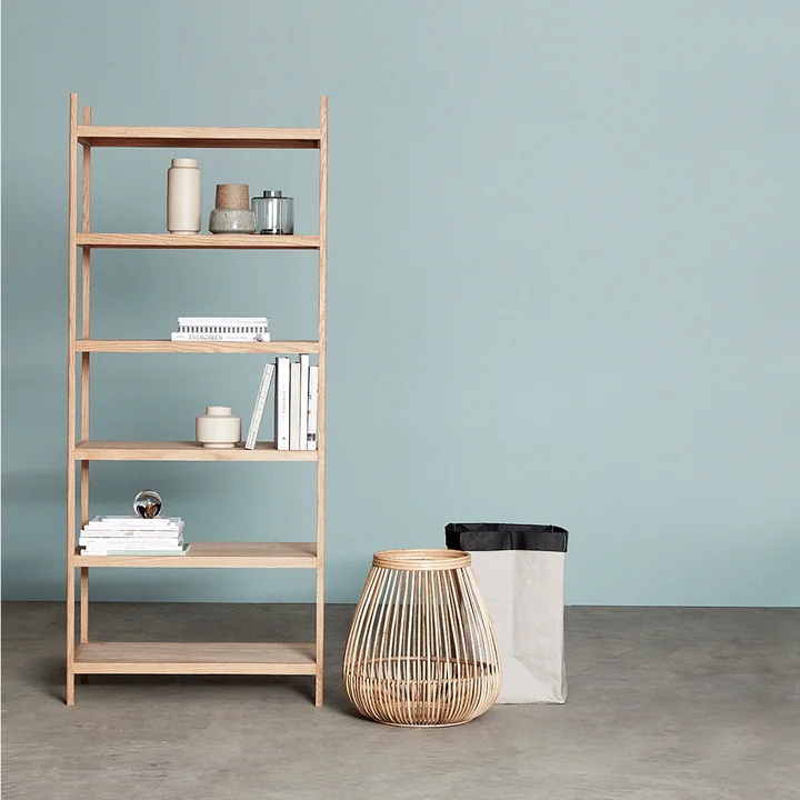 Hübsch Interior - Library Étagère