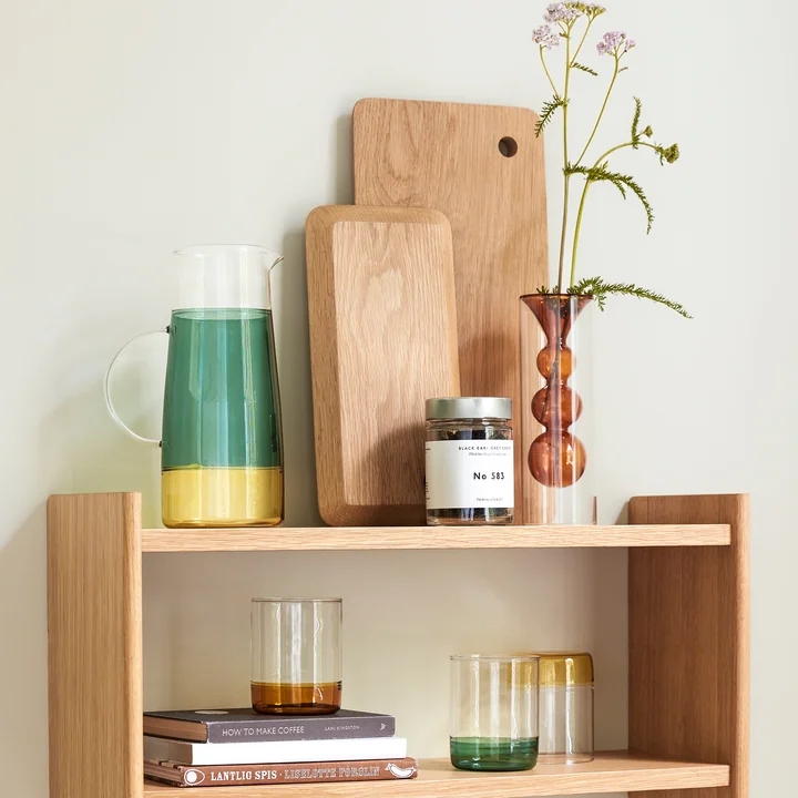 Hübsch Interior - Airy Planche à découper