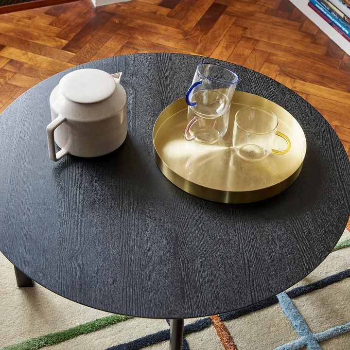 Hübsch Interior - Kiosk Tasse en verre