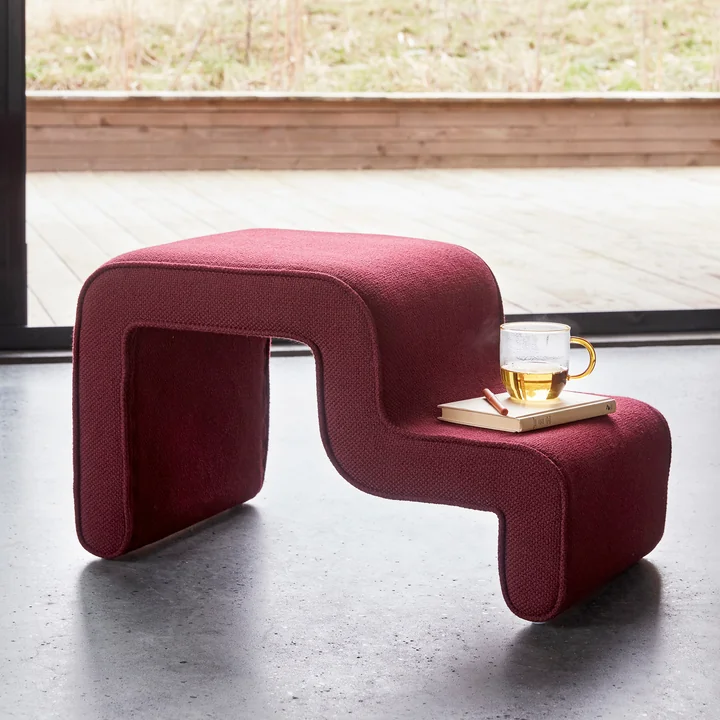 Hübsch Interior - Kiosk Tasse en verre