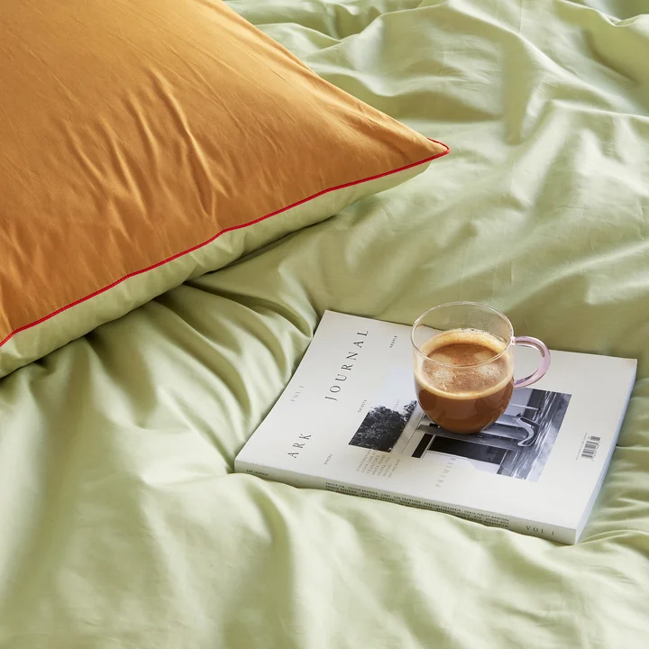 Hübsch Interior - Kiosk Tasse en verre