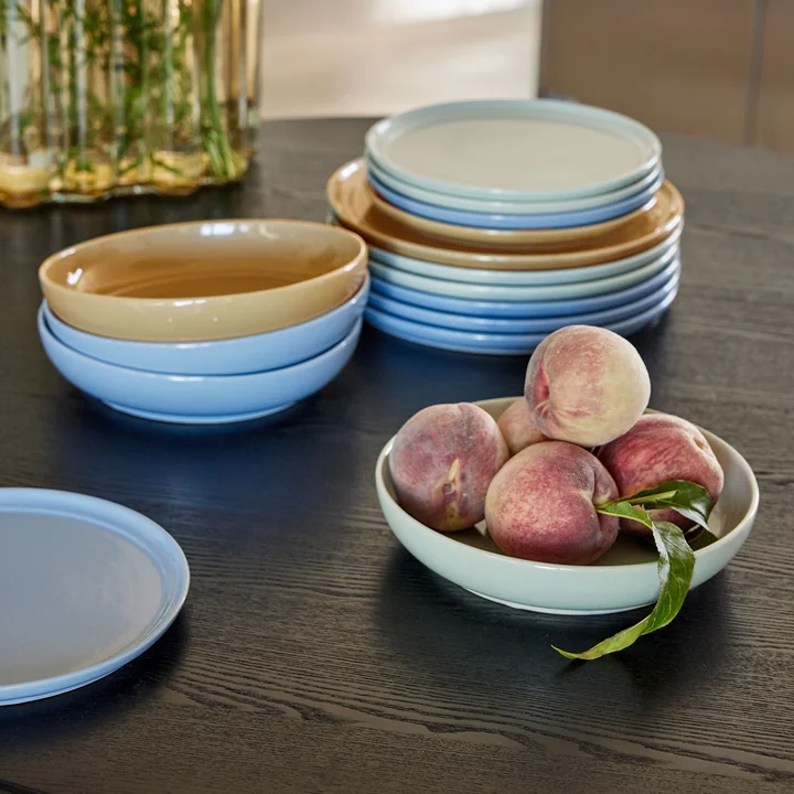 Hübsch Interior - Amare Assiette