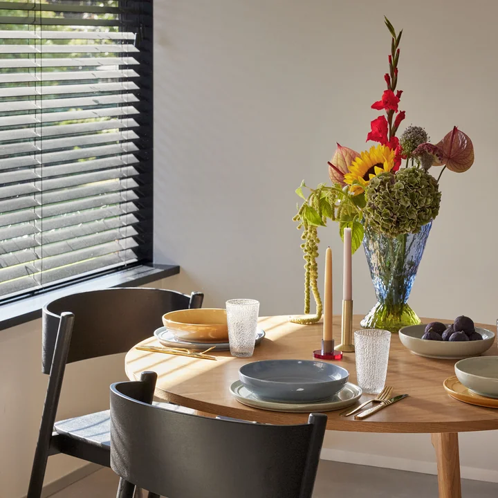 Hübsch Interior - Amare Assiette