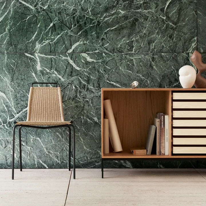 Carl Hansen - PK1 Chaise