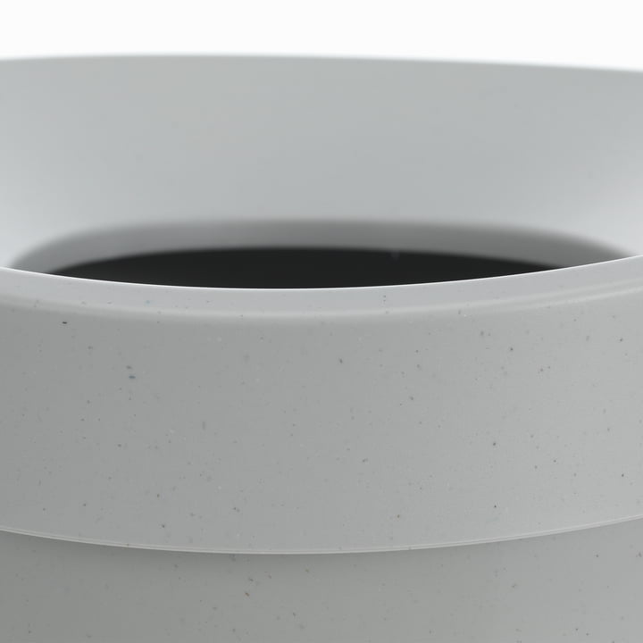 Vitra - Happy Bin RE Corbeille à papier
