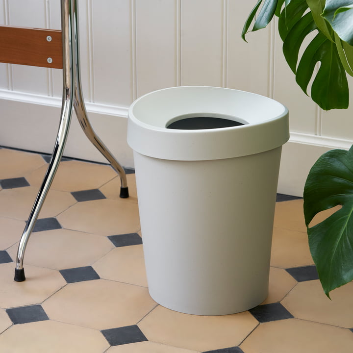 Vitra - Happy Bin RE Corbeille à papier