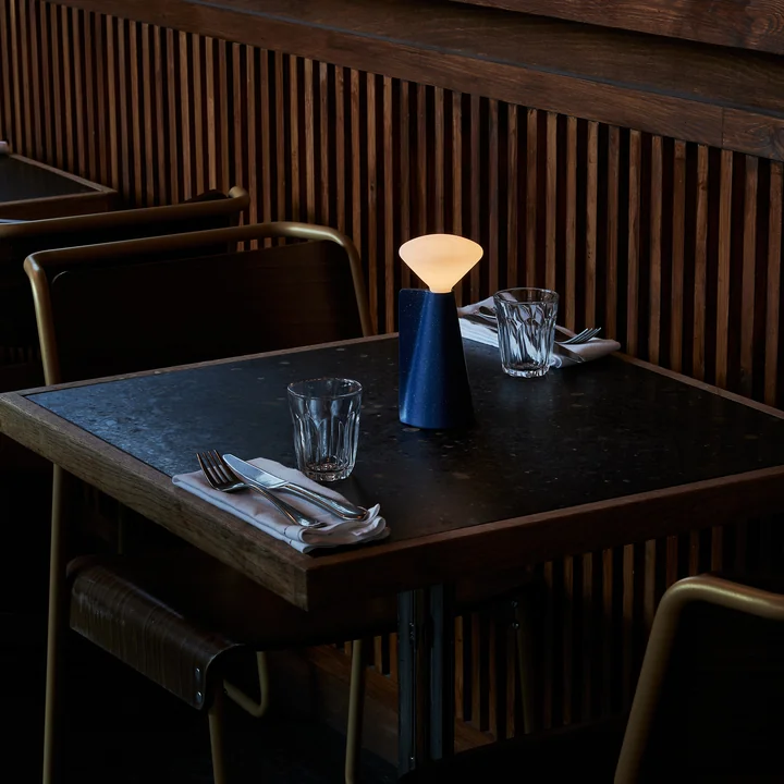 Tala - Mantle Portable Lampe à batterie