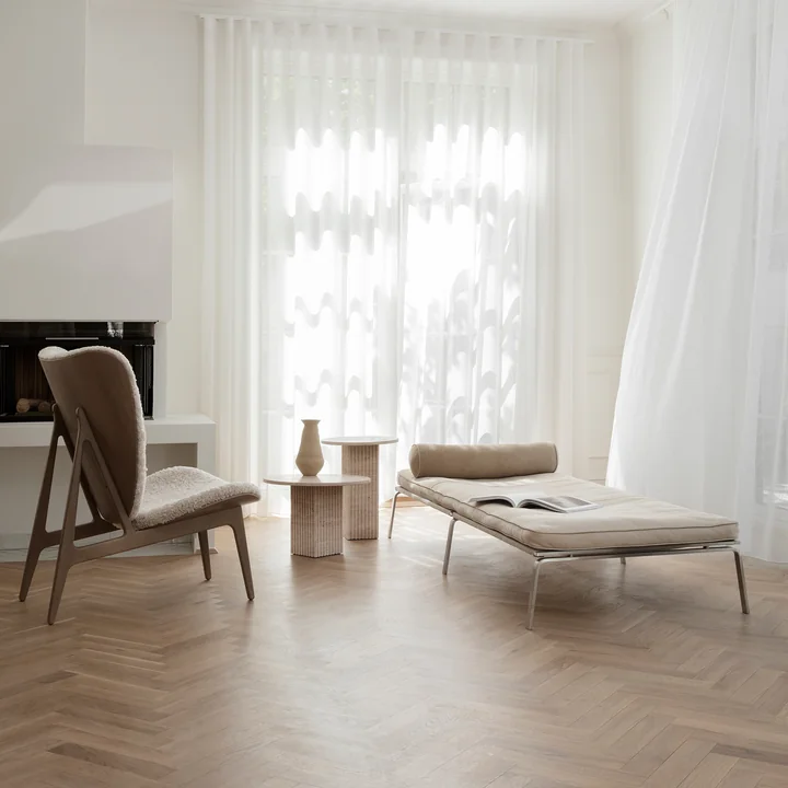 Soho Table d'appoint de Norr11