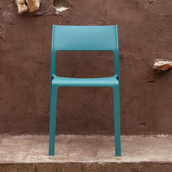 Trill Bistrot Chaise de Nardi