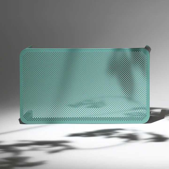 La table moderne Net de Nardi