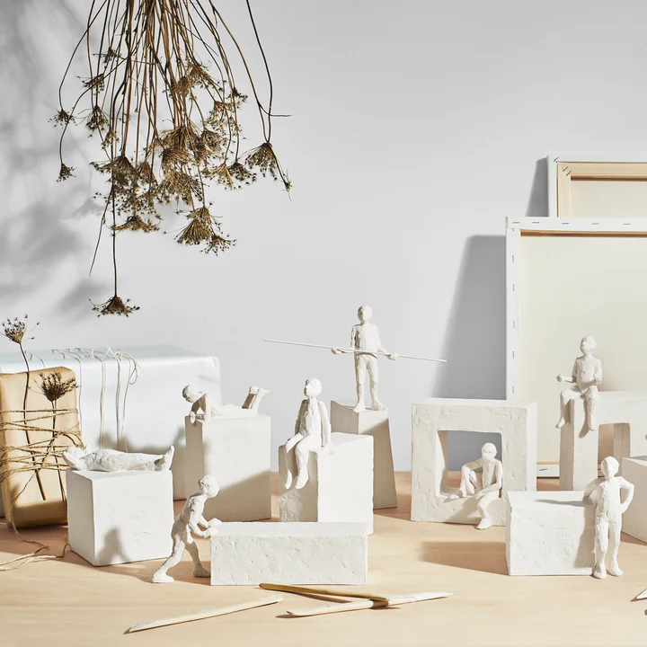 Kähler Design - Astro Figure