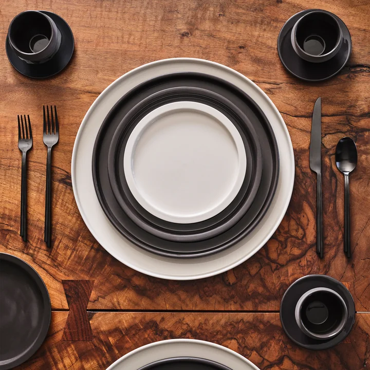 Dune Collection by Kelly Wearstler de Serax