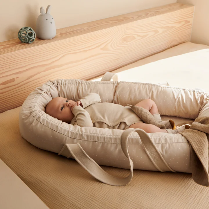 LIEWOOD - Gro Nid / Porte-bébé