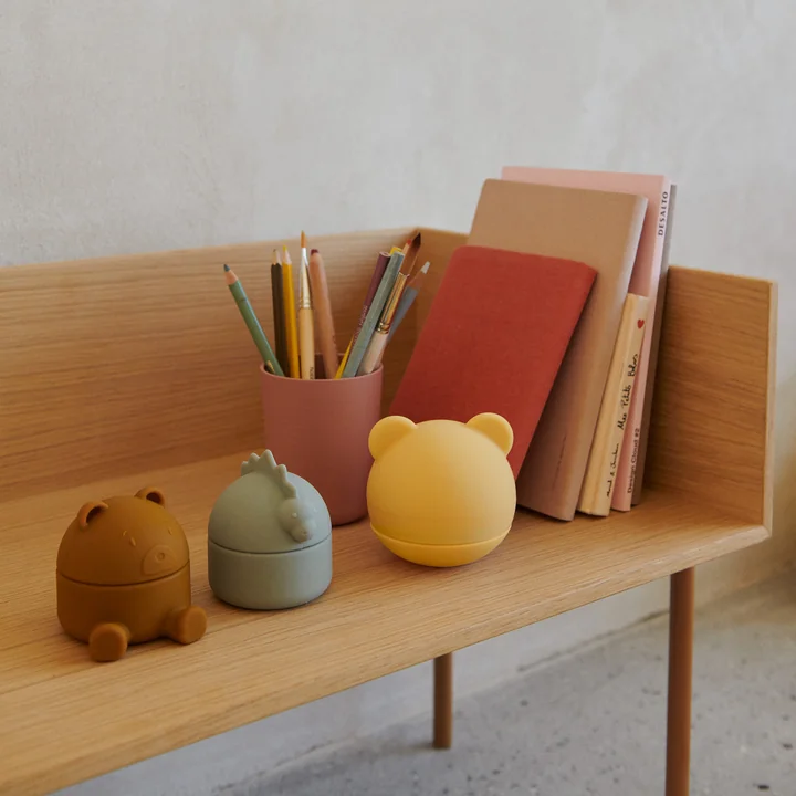 LIEWOOD - Gaby Jouets pour le bain