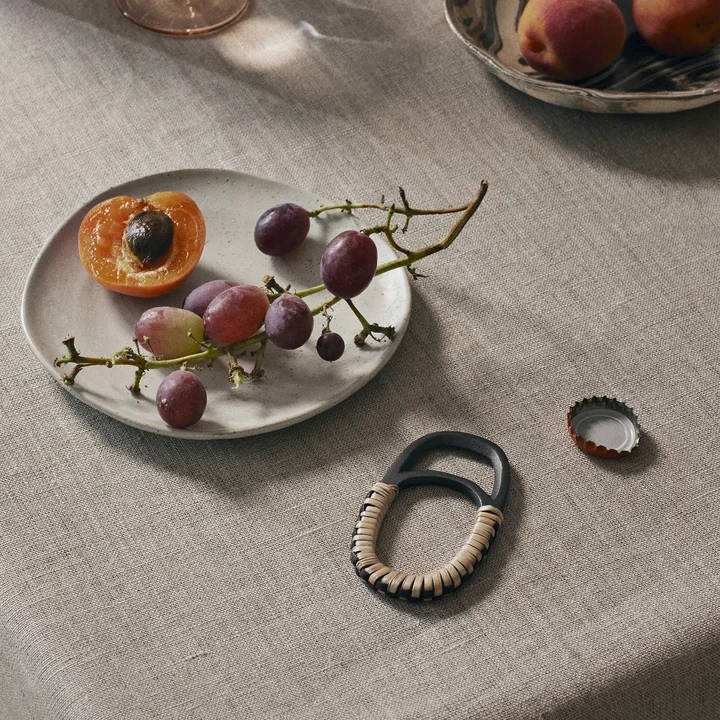 Weave Ouvre-bouteilles de Ferm Living