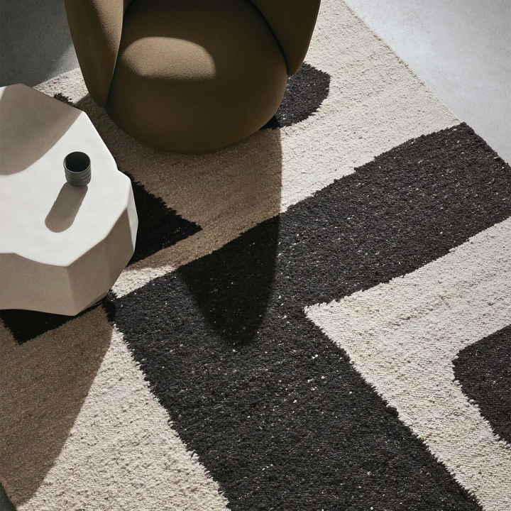 Piece Tapis de Ferm Living