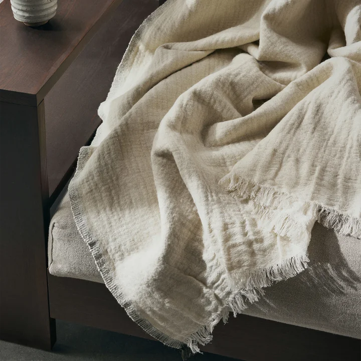 Weaver Couvre-lit de Ferm Living