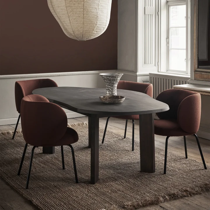 Tarn Table de Ferm Living