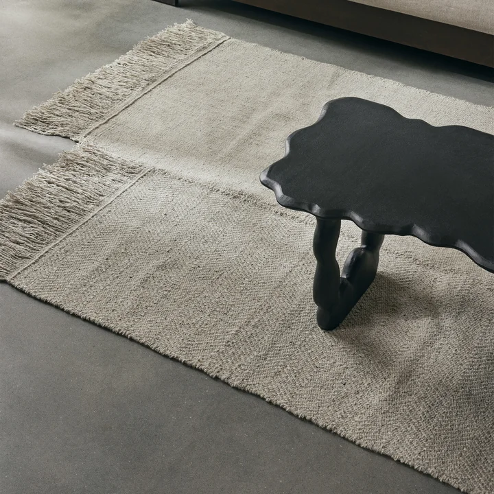 Alter Tapis de Ferm Living