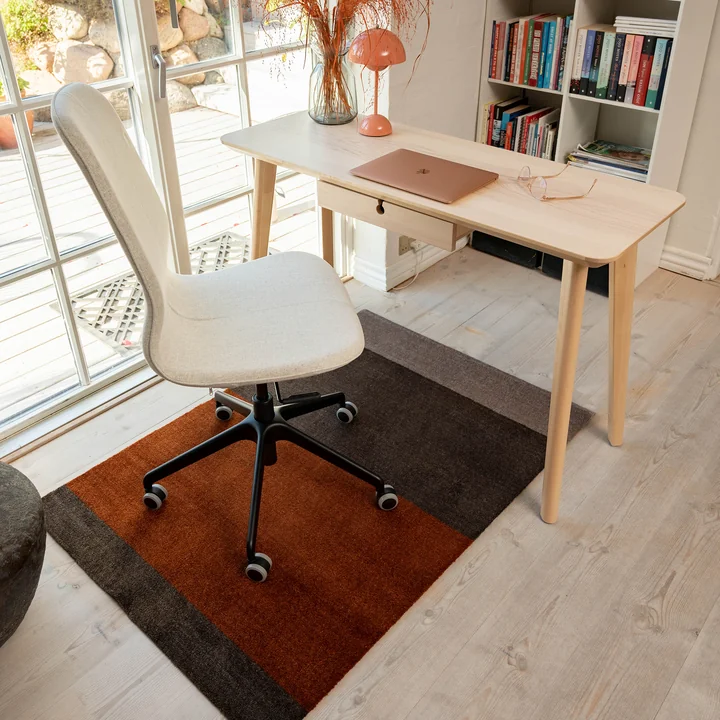 tica copenhagen - Stripes Horizontal Coureur