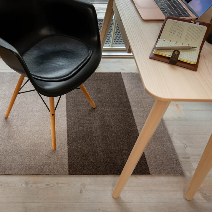 tica copenhagen - Stripes Horizontal Coureur