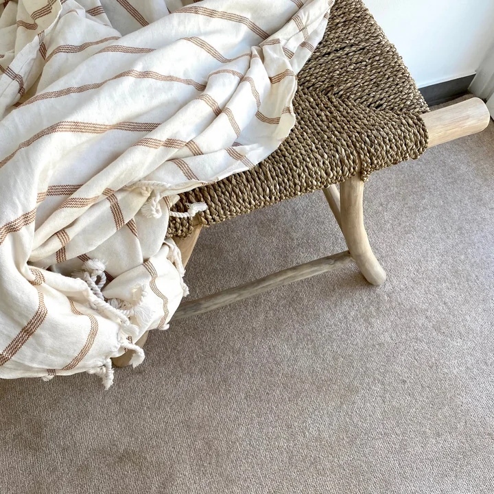 tica copenhagen - Unicolor Paillasson