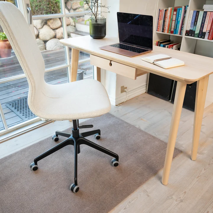 tica copenhagen - Unicolor Paillasson