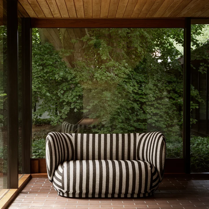 Ferm Living - Rico Canapé