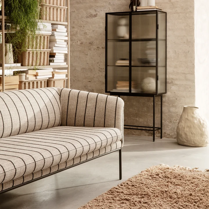 Ferm Living - Turn Canapé (3 places)