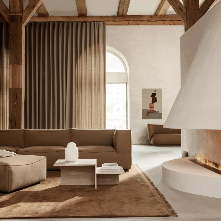 Ferm Living - Catena Canapé modulaire