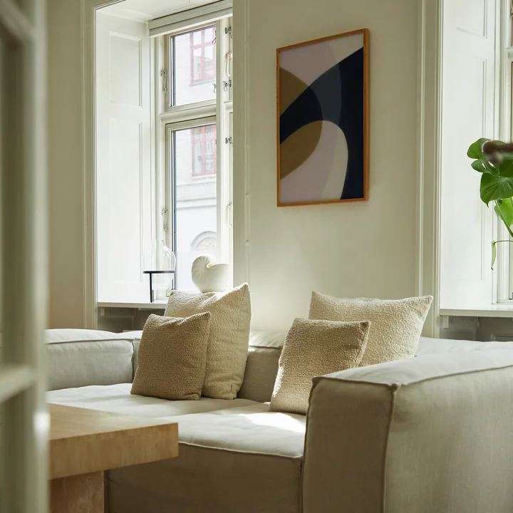 Bridge Poster de Paper Collective