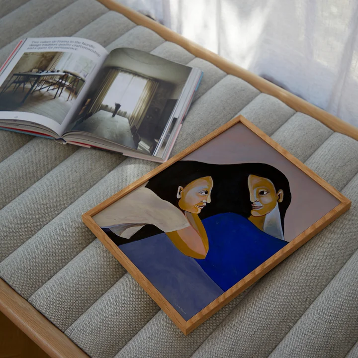 Sisters II affiche de Paper Collective