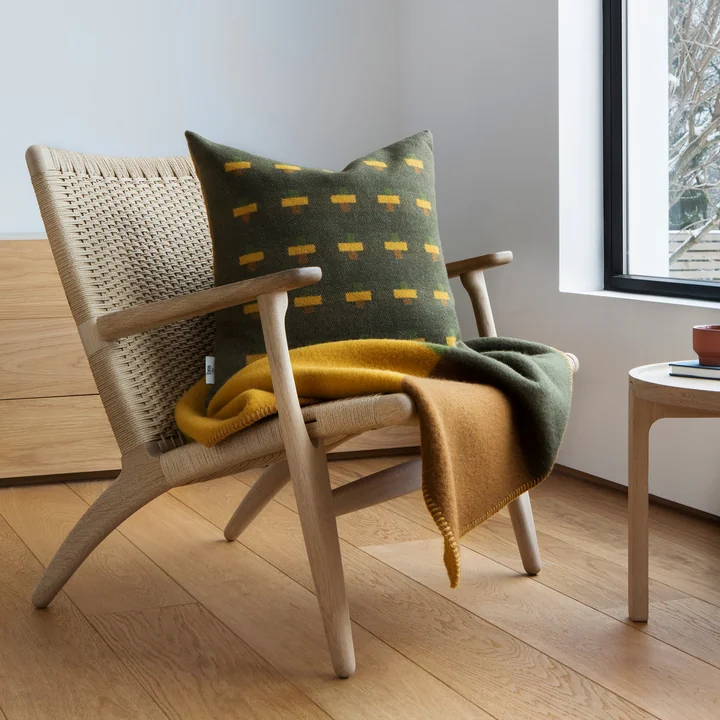 Røros Tweed - Syndin Coussin