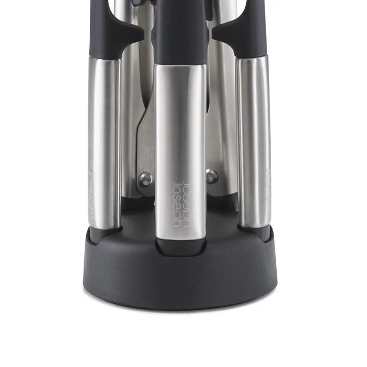 Elevate Fusion Set d'ustensiles de cuisine de Joseph Joseph
