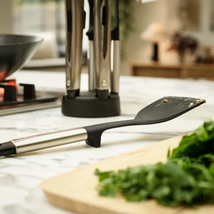 Elevate Fusion Set d'ustensiles de cuisine de Joseph Joseph