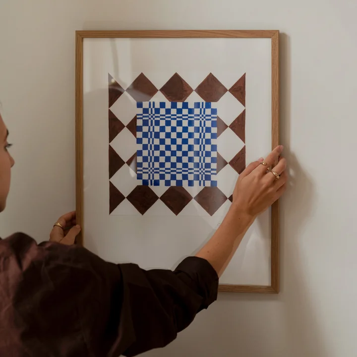 The Poster Club - Tern No. 2 par Molly Kyhl